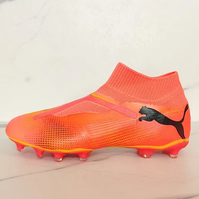 Puma FUTURE 7 MATCH+ LL FG stoplis focicipő 