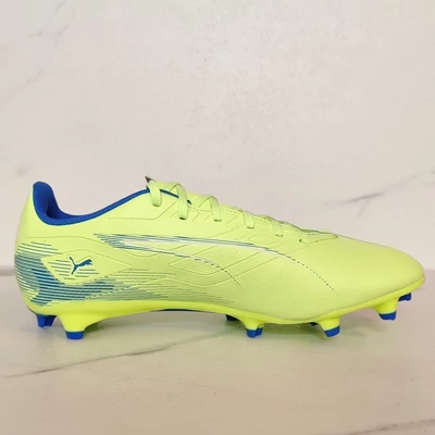 Puma Ultra 5 Play FG stoplis focicipő 