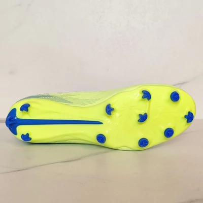 Puma Ultra 5 Play FG stoplis focicipő 