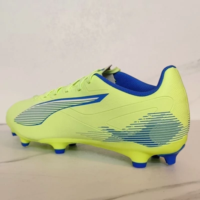Puma Ultra 5 Play FG stoplis focicipő 