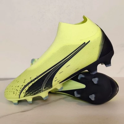 Puma Ultra Match+ LL FG stoplis focicipő 107032-01