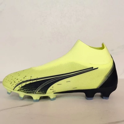 Puma Ultra Match+ LL FG stoplis focicipő 
