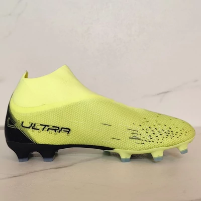 Puma Ultra Match+ LL FG stoplis focicipő 