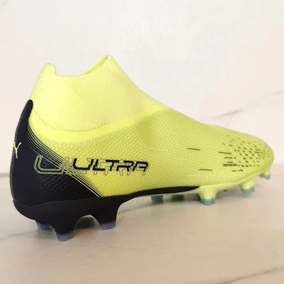 Puma Ultra Match+ LL FG stoplis focicipő 