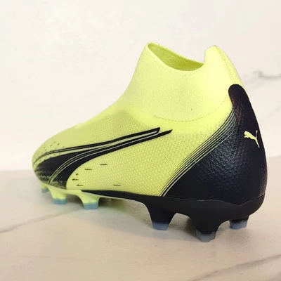Puma Ultra Match+ LL FG stoplis focicipő 