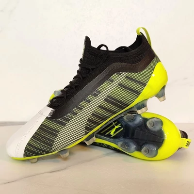 PUMA ONE 5.1 FG stoplis focicipő 105578-03