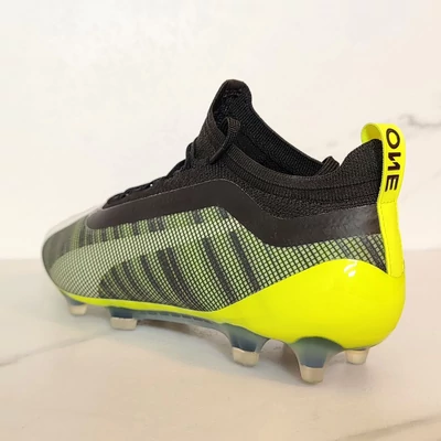 PUMA ONE 5.1 FG stoplis focicipő 