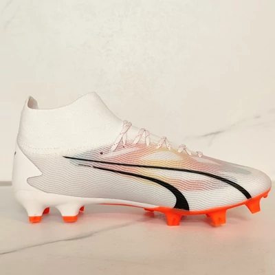 PUMA ULTRA PRO FG stoplis focicipő 