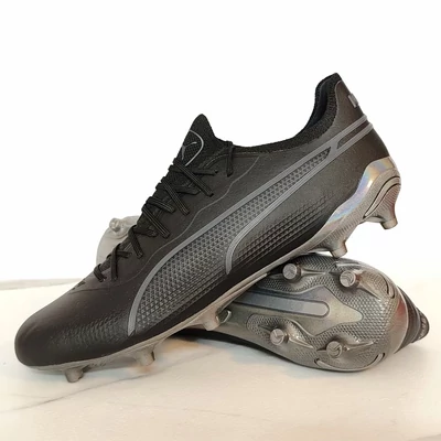 PUMA KING ULTIMATE FG stoplis focicipő 107563-03