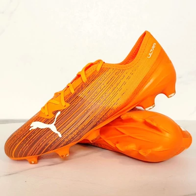 PUMA ULTRA 2.1 FG stoplis focicipő 106080-01