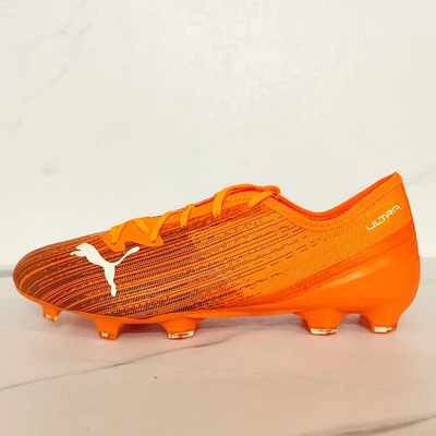 PUMA ULTRA 2.1 FG stoplis focicipő 
