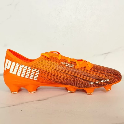 PUMA ULTRA 2.1 FG stoplis focicipő 
