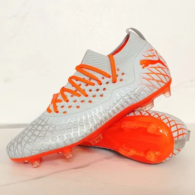 PUMA FUTURE 4.2 NETFIT FG stoplis focicipő