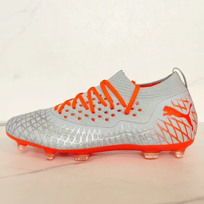 PUMA FUTURE 4.2 NETFIT FG stoplis focicipő 