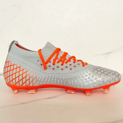 PUMA FUTURE 4.2 NETFIT FG stoplis focicipő 