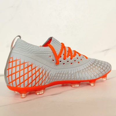 PUMA FUTURE 4.2 NETFIT FG stoplis focicipő 