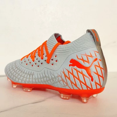 PUMA FUTURE 4.2 NETFIT FG stoplis focicipő 