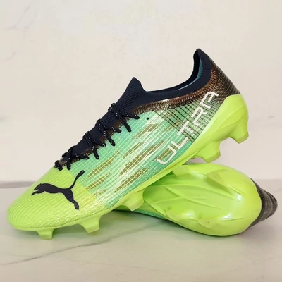 PUMA ULTRA 1.3 FG stoplis focicipő 106477-04