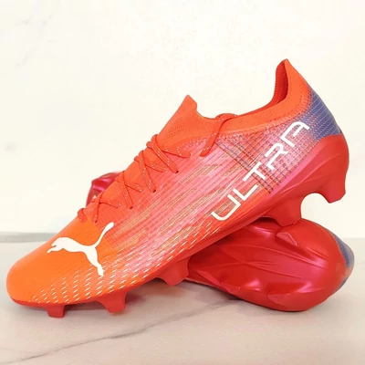 PUMA ULTRA 1.3 FG stoplis focicipő 