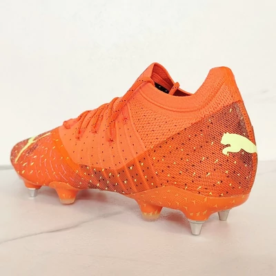 PUMA FUTURE Z 1.4 MX SG éles focicipő