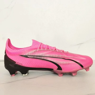 PUMA ULTRA ULTIMATE FG stoplis focicipő 