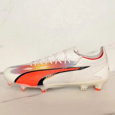 PUMA ULTRA ULTIMATE FG stoplis focicipő 