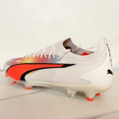 PUMA ULTRA ULTIMATE FG stoplis focicipő 