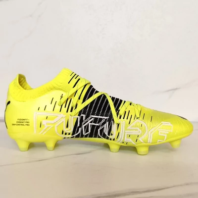 Puma Future Z 1.1 FG stoplis focicipő - PRÓBATERMÉK