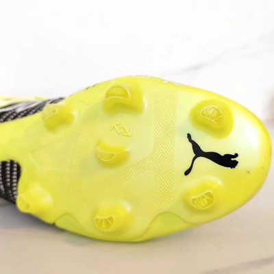 Puma Future Z 1.1 FG stoplis focicipő - PRÓBATERMÉK