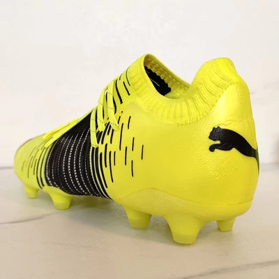 Puma Future Z 1.1 FG stoplis focicipő - PRÓBATERMÉK