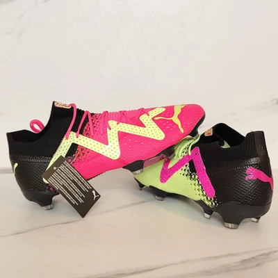 PUMA FUTURE ULTIMATE TRICKS FG stoplis focicipő 