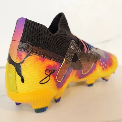 Puma FUTURE ULTIMATE FG stoplis focicipő 