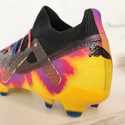 Puma FUTURE ULTIMATE FG stoplis focicipő 