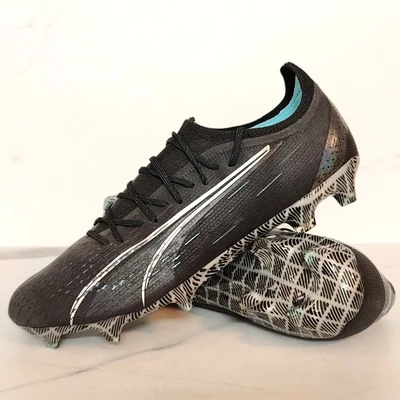 PUMA ULTRA ULTIMATE FG stoplis focicipő 106868-02