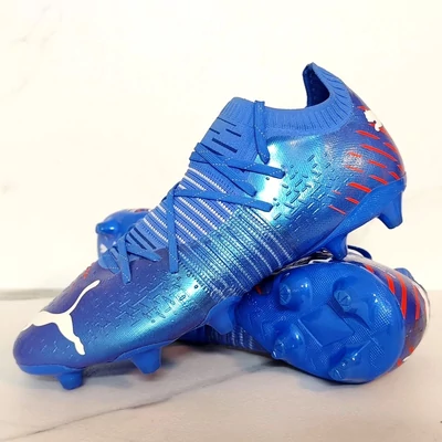 PUMA FUTURE Z 1.2 FG stoplis focicipő 106476-01