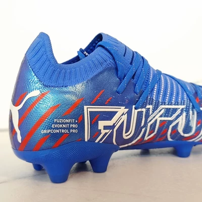 PUMA FUTURE Z 1.2 FG stoplis focicipő 