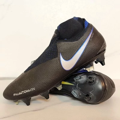 NIKE PHANTOM VSN ELITE DF SG-PRO AC éles focicipő AO3264-004