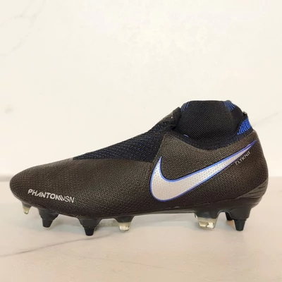 NIKE PHANTOM VSN ELITE DF SG-PRO AC éles focicipő