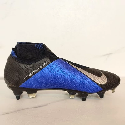 NIKE PHANTOM VSN ELITE DF SG-PRO AC éles focicipő