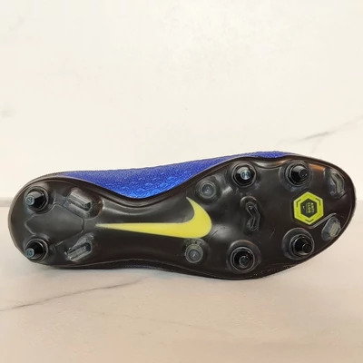 NIKE PHANTOM VSN ELITE DF SG-PRO AC éles focicipő