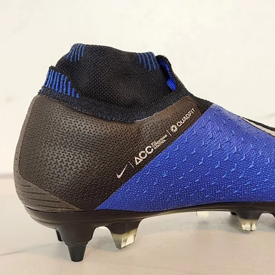 NIKE PHANTOM VSN ELITE DF SG-PRO AC éles focicipő