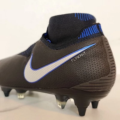 NIKE PHANTOM VSN ELITE DF SG-PRO AC éles focicipő