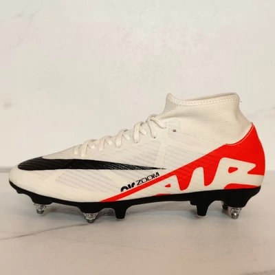 NIKE ZOOM MERCURIAL SUPERFLY 9 ACADEMY DF SG-PRO AC éles focicipő
