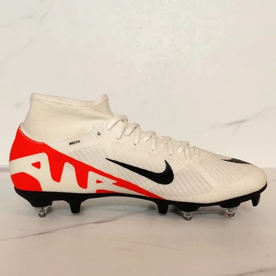 NIKE ZOOM MERCURIAL SUPERFLY 9 ACADEMY DF SG-PRO AC éles focicipő