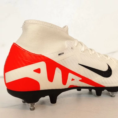 NIKE ZOOM MERCURIAL SUPERFLY 9 ACADEMY DF SG-PRO AC éles focicipő