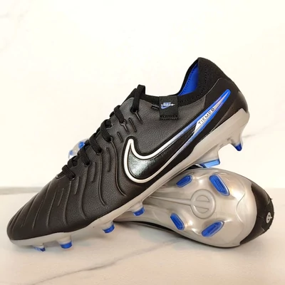 NIKE TIEMPO LEGEND 10 PRO FG stoplis focicipő DV4333-040