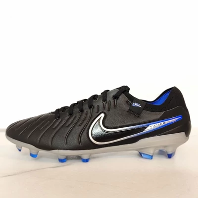 NIKE TIEMPO LEGEND 10 PRO FG stoplis focicipő