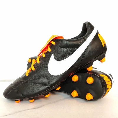 NIKE PREMIER II FG stoplis focicipő 917803-018