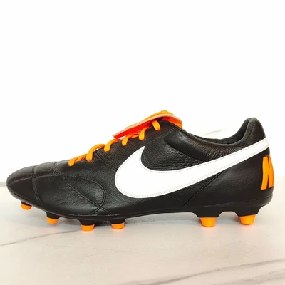 NIKE PREMIER II FG stoplis focicipő