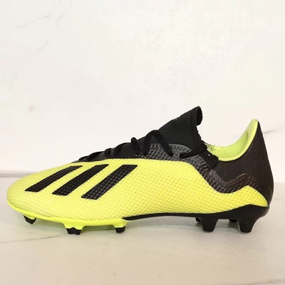 ADIDAS X 18.3 FG stoplis focicipő